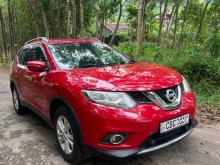 Nissan X-Trail 2015 SUV