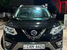 Nissan X-Trail 2015 SUV