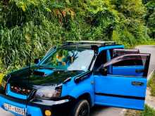 Nissan X-Trail 2003 SUV