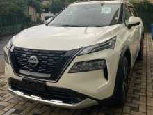 Nissan X-Trail 2023 SUV