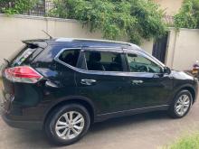Nissan X-Trail 2015 SUV