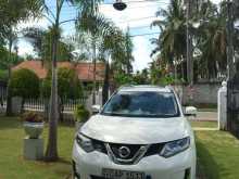 Nissan X-Trail 2015 SUV