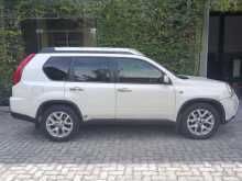 Nissan X-Trail 2011 SUV