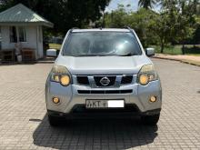 Nissan X-Trail 2012 SUV