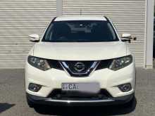 Nissan X-trail 2015 SUV