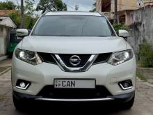 Nissan X-Trail 2015 SUV