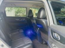 Nissan X-Trail 2015 SUV