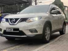 Nissan X-Trail 2015 SUV