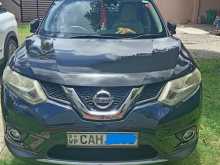 Nissan X-Trail 2015 SUV