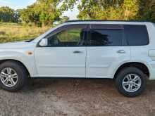 Nissan X-trail 2001 SUV