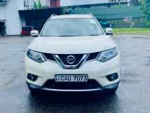 Nissan X-Trail 2015 SUV