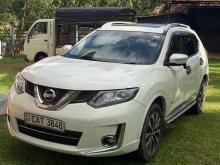 Nissan X-trail Mode Premier 2016 SUV