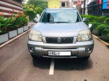 Nissan X-Trail 2007 SUV