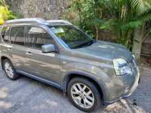 Nissan X-Trail 2013 SUV