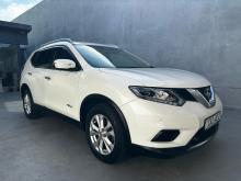 Nissan X-Trail 2015 SUV