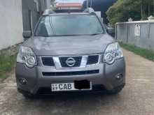 Nissan X-Trail 2009 SUV