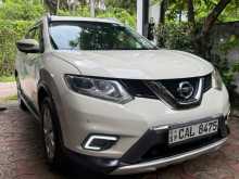 Nissan X-Trail 2015 SUV