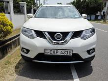 Nissan X-Trail 2015 SUV