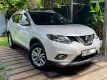 Nissan X-Trail 2015 SUV