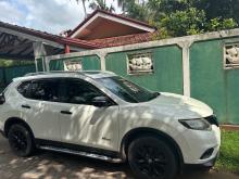 Nissan X-Trail 2015 SUV