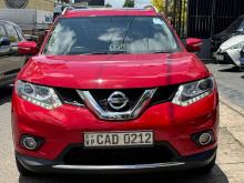 Nissan X-Trail 7Seats 2014 SUV