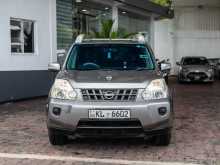 Nissan X-Trail 2007 SUV