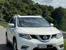 Nissan X-Trail 2015 SUV
