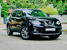 Nissan X-Trail 2015 SUV
