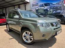Nissan X-Trail 2013 SUV