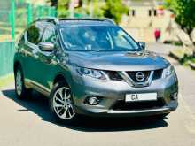 Nissan X-TRAIL 4WD HYBRID 2015 SUV