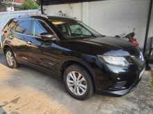 Nissan X-Trail 2015 SUV
