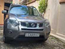 Nissan X-Trail 2013 SUV