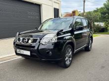 Nissan X-Trail 2013 SUV