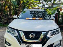 Nissan X-Trail 2015 SUV