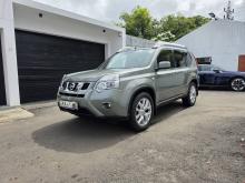 Nissan X-Trail 2013 SUV