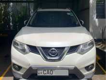 Nissan X-Trail 2015 SUV