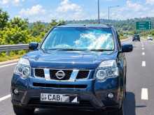 Nissan X-Trail 2013 SUV