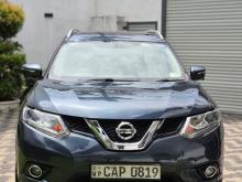 Nissan X-Trail 2015 SUV