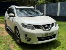 Nissan X-Trail Mode Premier 2016 SUV
