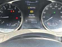 Nissan X-Trail 2015 SUV