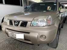 Nissan X-Trail 2006 SUV