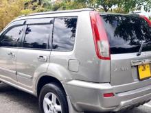 Nissan X-Trail 2000 SUV