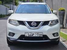 Nissan X-trail 2015 SUV