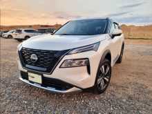 Nissan X-Trail 2024 SUV