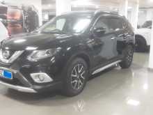 Nissan X-Trail 2014 SUV