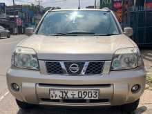 Nissan X-Trail 2005 SUV