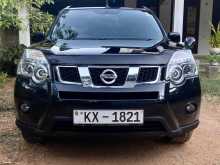 Nissan X-Trail T31 2013 SUV