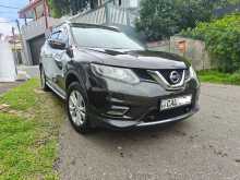 Nissan X-Trail 2015 SUV