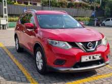 Nissan X-Trail 2015 SUV