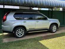 Nissan X-Trail 2013 SUV